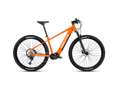 E-Bike