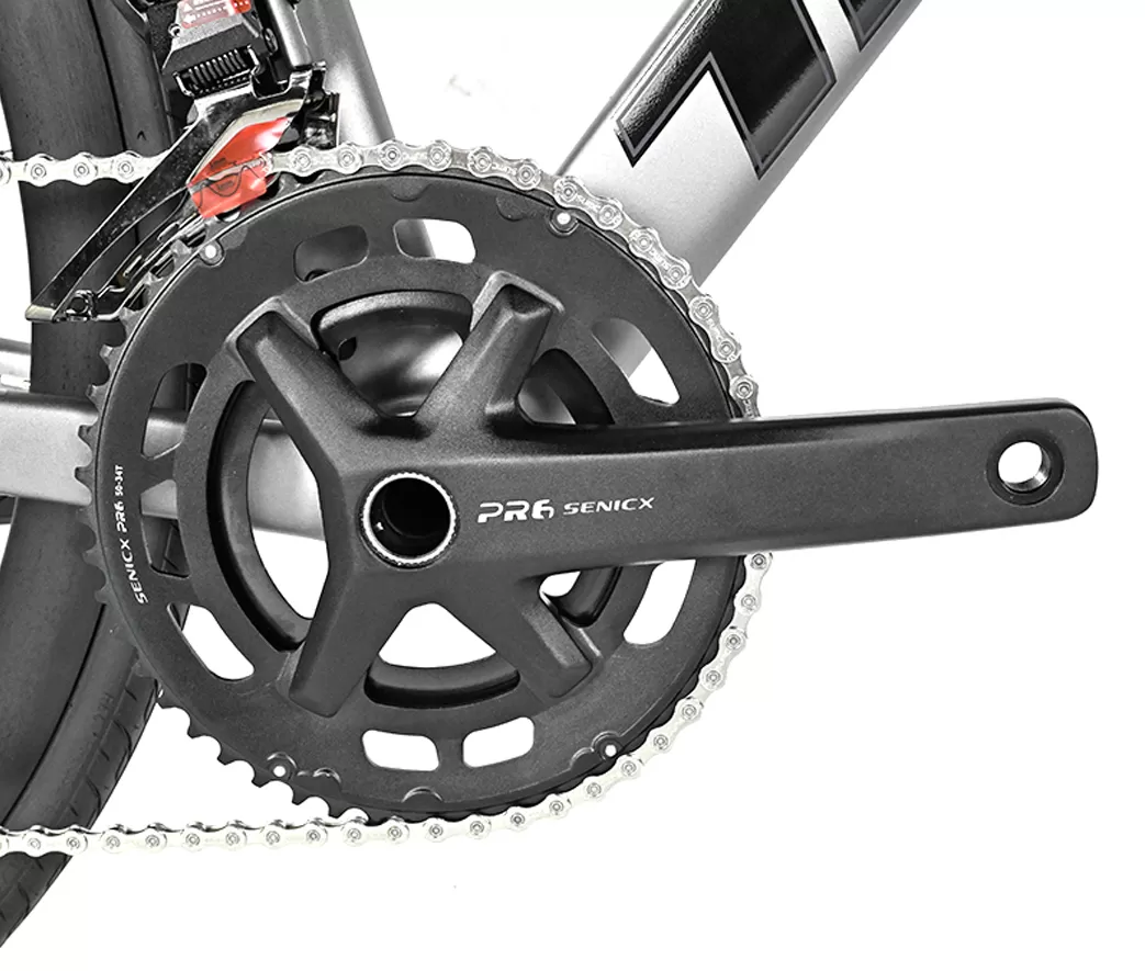 WheelTop, EDS TX Radio variable -12 speed