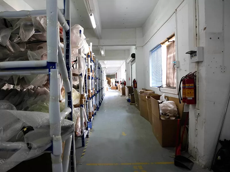 bike factory