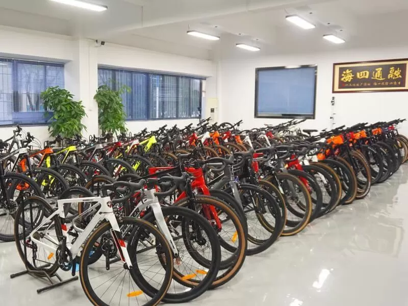 bike factory