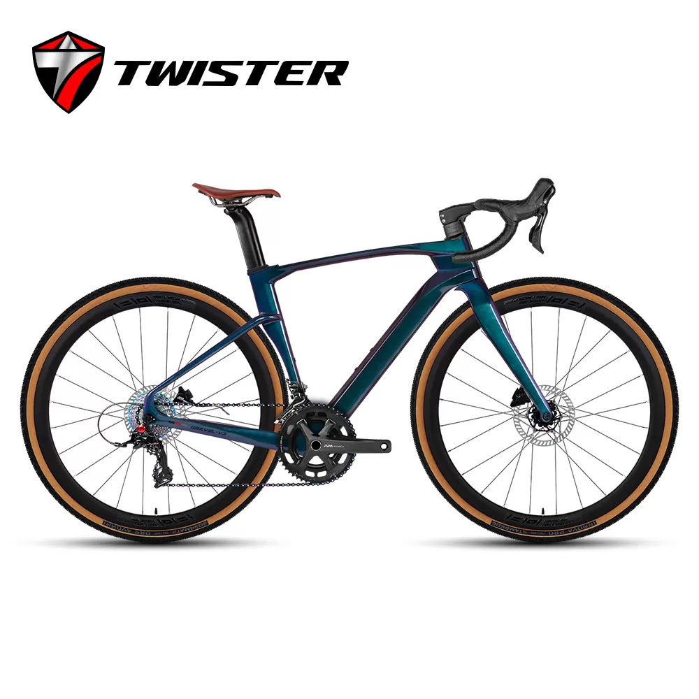 gravel bike