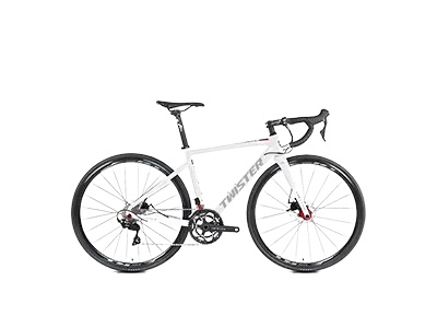 Aluminum Bike