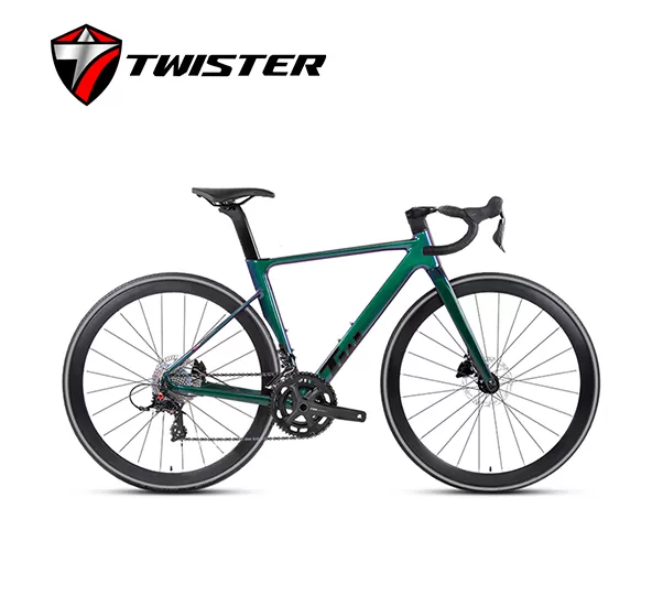 road bike