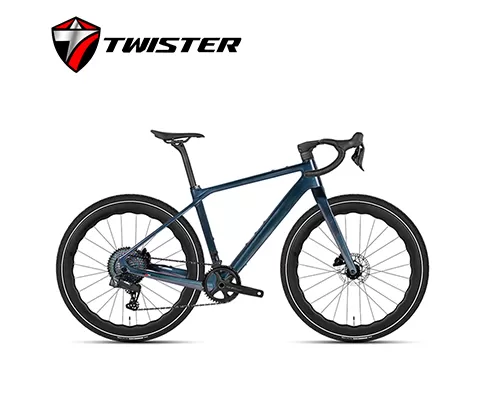 Gravel X -PB (Hybrid)
