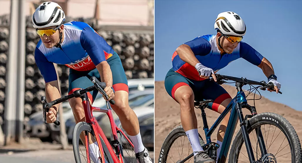 How to choose the right bike components for riding style?