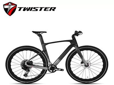GRAVEL-V3 (eTap AXS)
