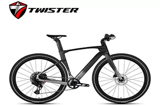 GRAVEL-V3 (eTap AXS)