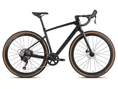 Gravel V1