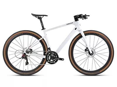 Gravel V1-PB (Hybrid)