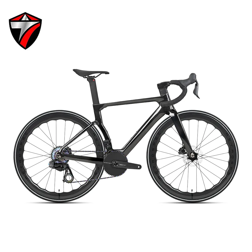 T8Pro-Disc  (WheelTop EVO-28S )