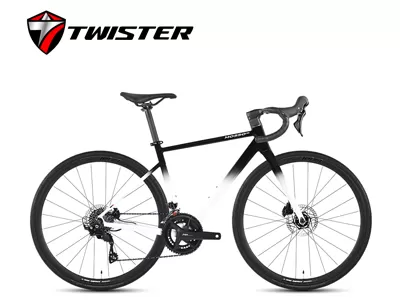 C8 PRO (SHIMANO R7120-24s)