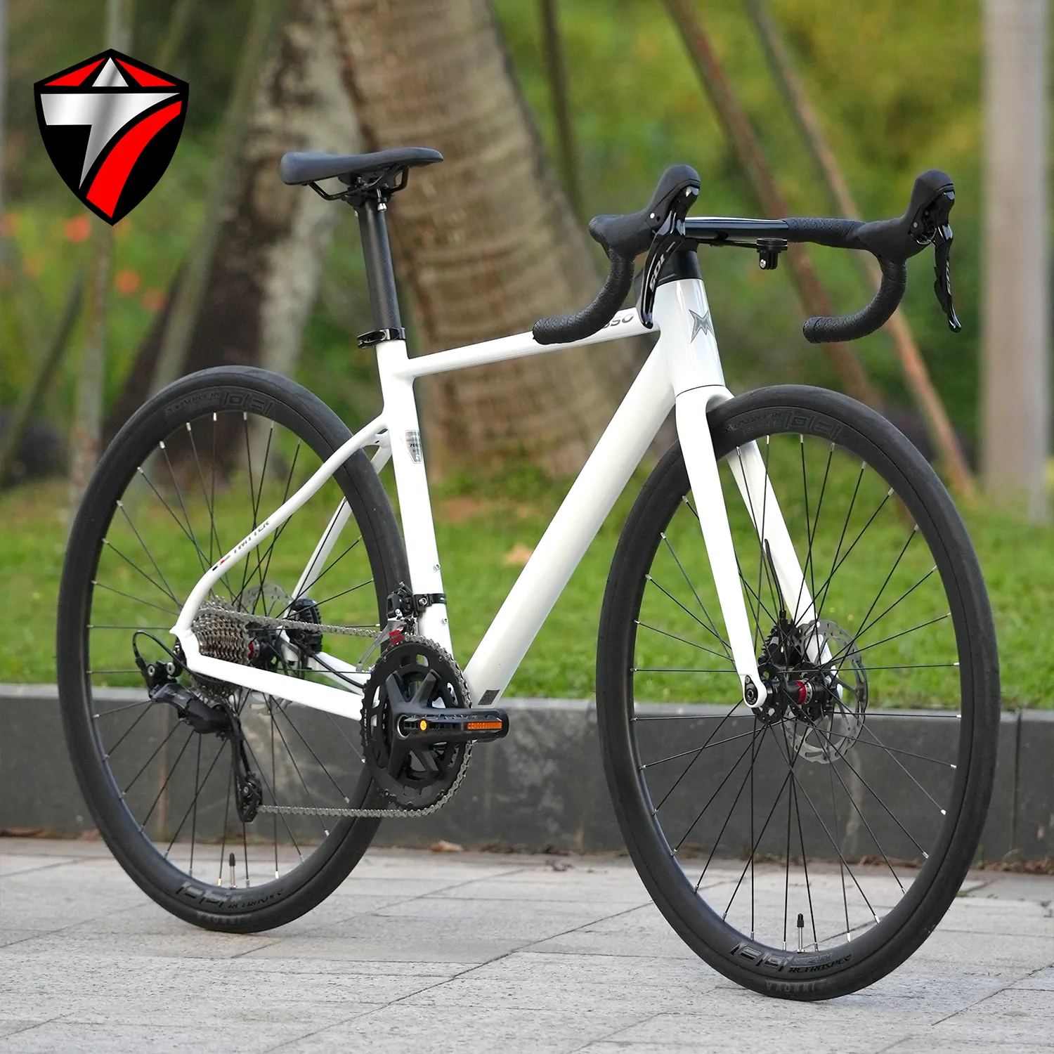 Which Frame Material for a Bike is the Best? Exploring Your Options with TWITTER Aluminum Bikes