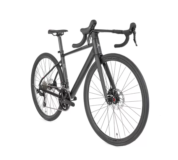 aluminium disc road bike