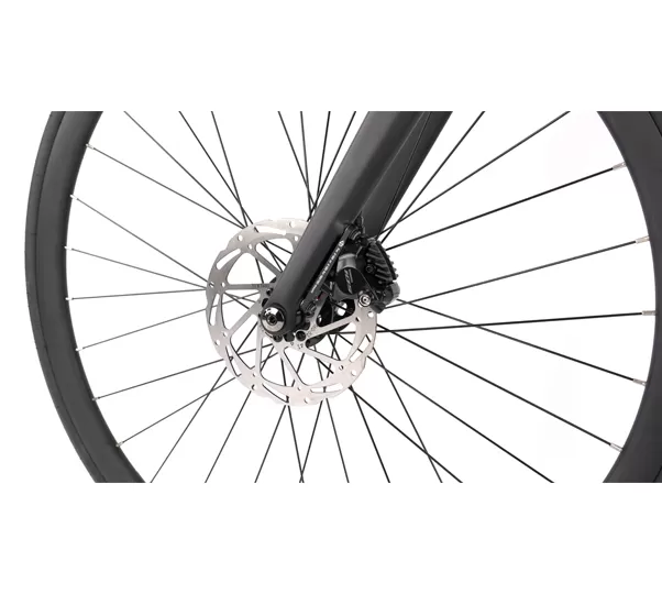 aluminium cycle