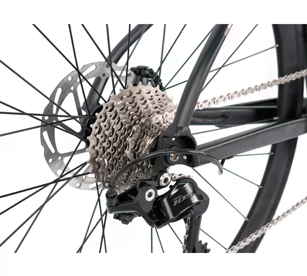 alu bikes
