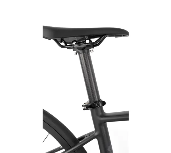 aluminium alloy bicycle