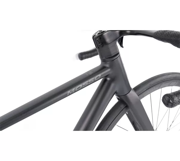 alu mountain bike
