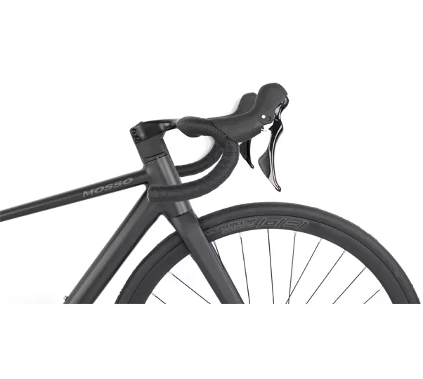 alu frame bike
