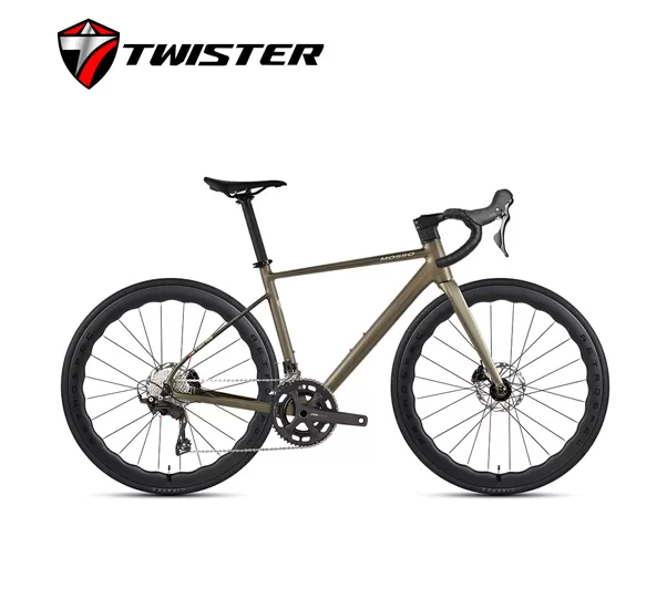 aluminum alloy mountain bike