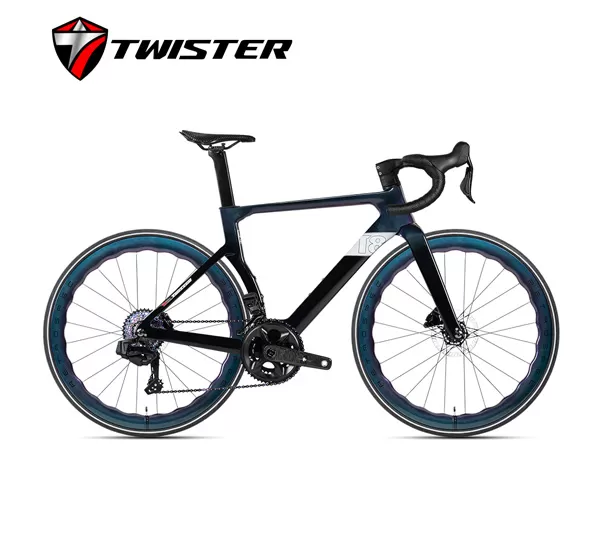 T8-disc (28-speed) Road Bike