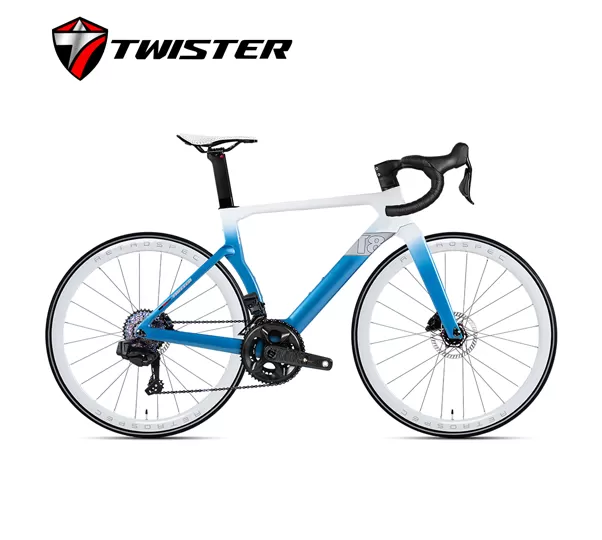 T8-disc (28-speed) Road Bike