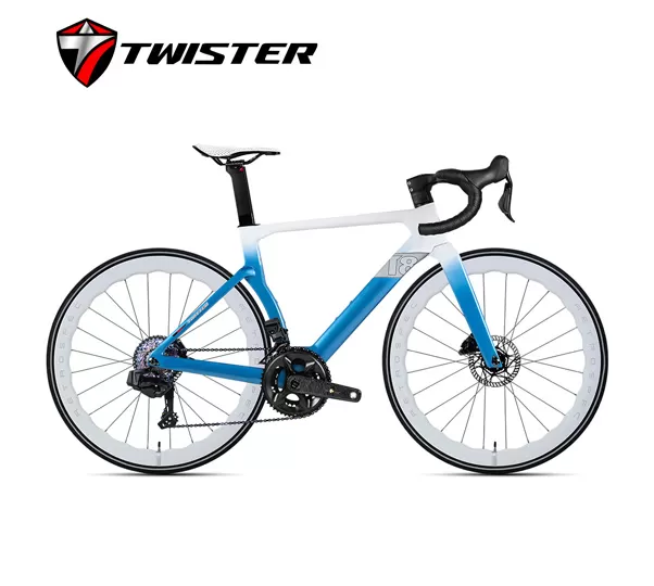 T8-disc (28-speed) Road Bike