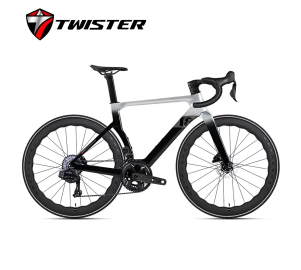 T8-disc (28-speed) Road Bike