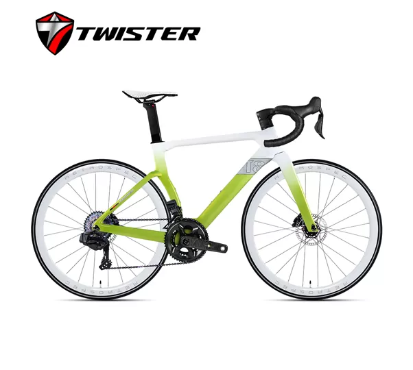 T8-disc (28-speed) Road Bike