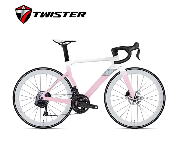 T8-disc (28-speed) Road Bike