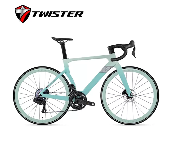 T8-disc (28-speed) Road Bike