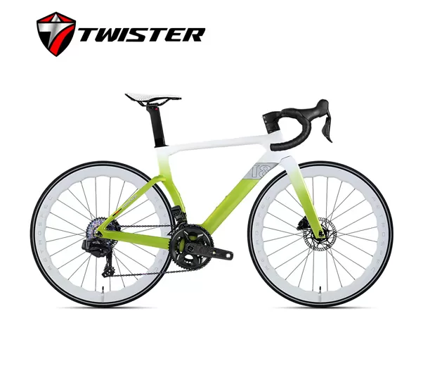 T8-disc (28-speed) Road Bike