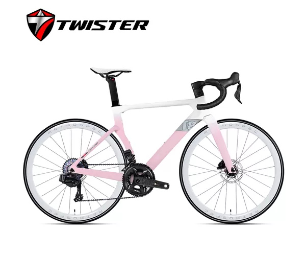 T8-disc (28-speed) Road Bike