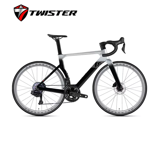 T8-disc (28-speed) Road Bike