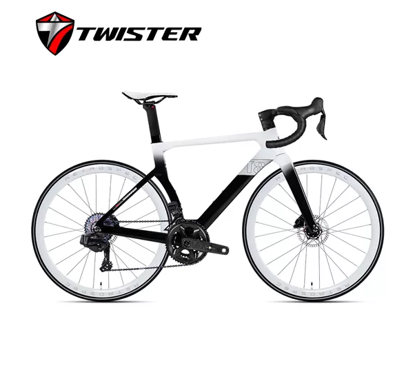 T8-disc (28-speed) Road Bike