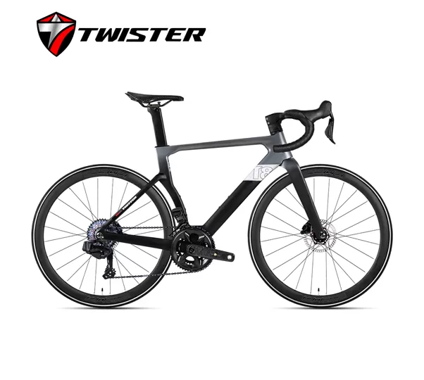 T8-disc (28-speed) Road Bike