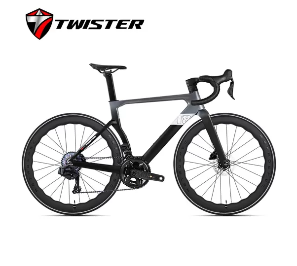 T8-disc (28-speed) Road Bike