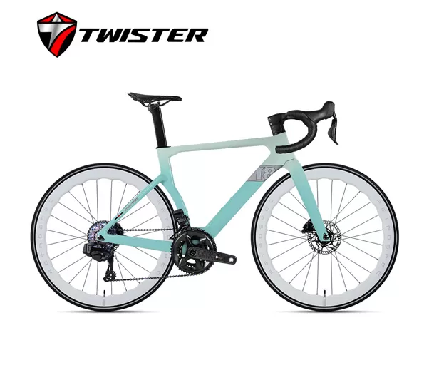 T8-disc (28-speed) Road Bike