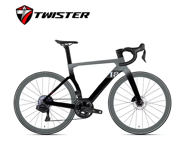 T8-disc (28-speed) Road Bike