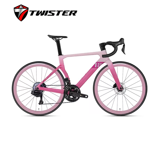 T8-disc (28-speed) Road Bike