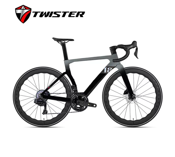 T8-disc (28-speed) Road Bike