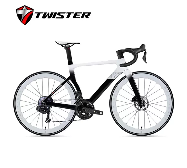 T8-disc (28-speed) Road Bike