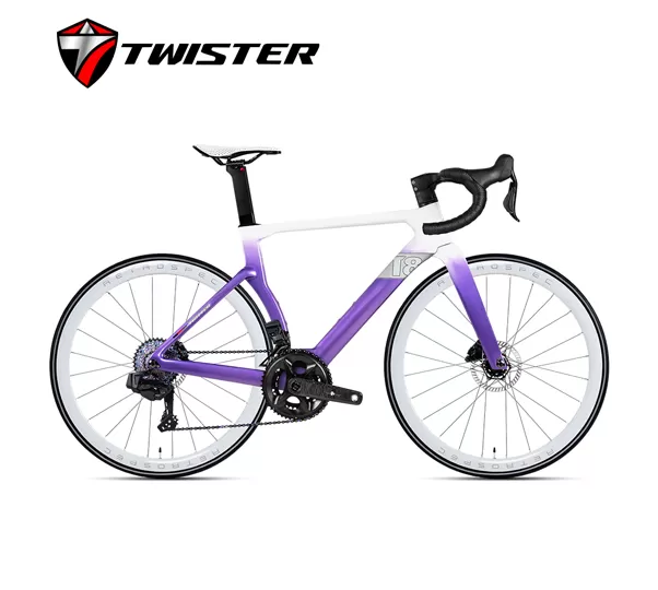 T8-disc (28-speed) Road Bike