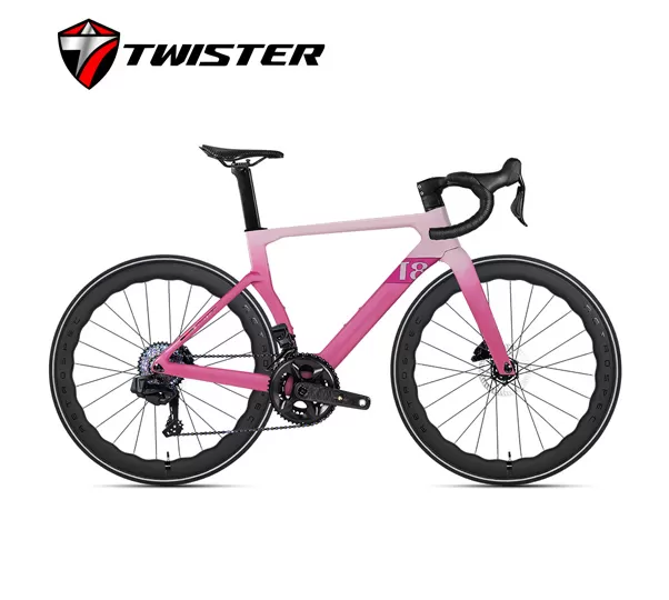 T8-disc (28-speed) Road Bike