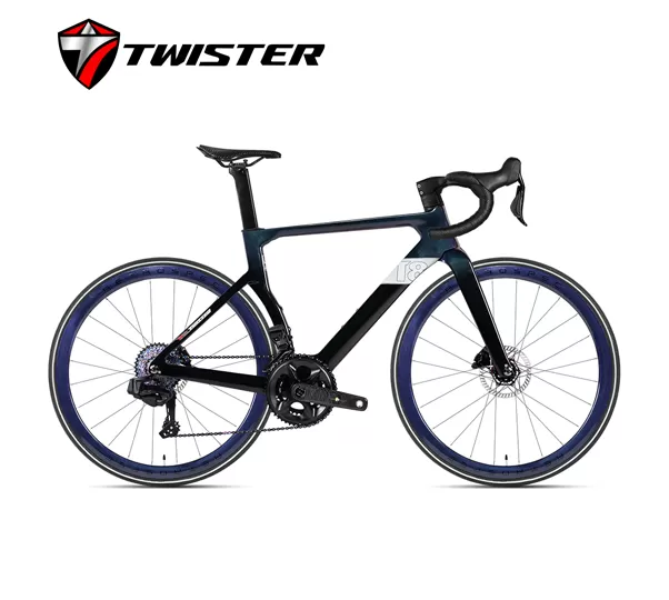 T8-disc (28-speed) Road Bike