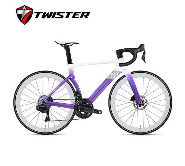 T8-disc (28-speed) Road Bike