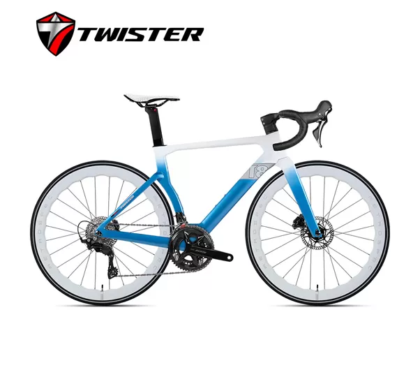 T8-disc (R7120) Road Bike