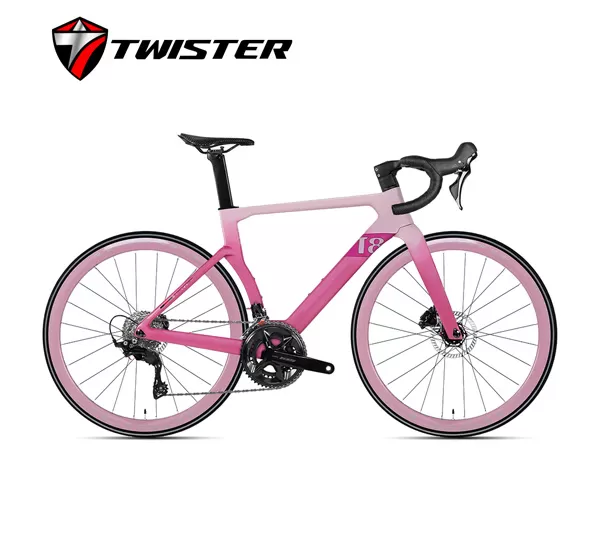 T8-disc (R7120) Road Bike