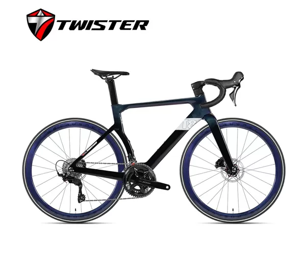 T8-disc (R7120) Road Bike
