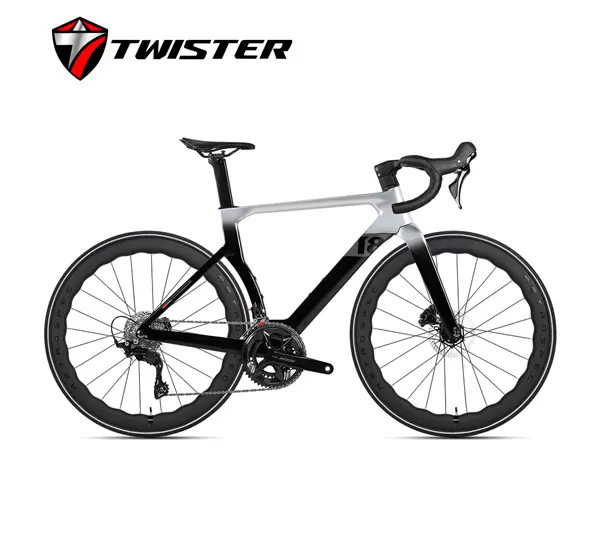 T8-disc (R7120) Road Bike