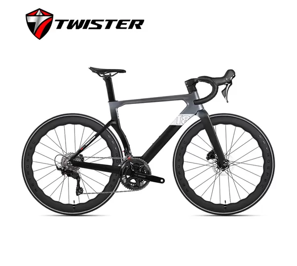 T8-disc (R7120) Road Bike